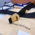 Louis Vuitton Belt 015